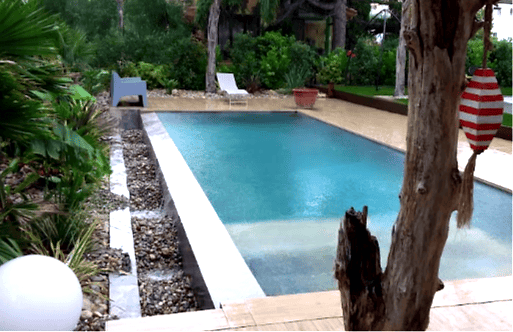 ecoentretienpiscines-thuir Photo d'une piscine entretenue par Les piscines de Marius à Thuir